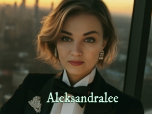 Aleksandralee