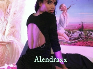 Alendraxx