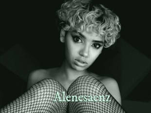 Alenesaenz