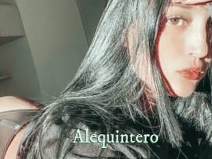 Alequintero