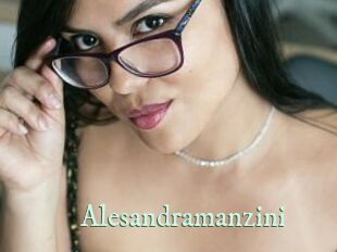 Alesandramanzini