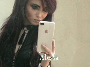 Alessa