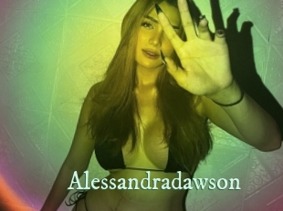Alessandradawson