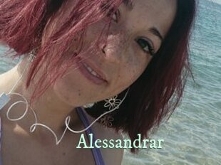 Alessandrar