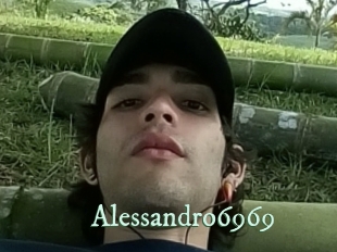 alessandro6969 Top Blog X