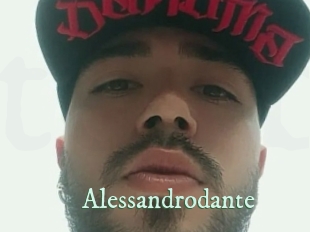 Alessandrodante