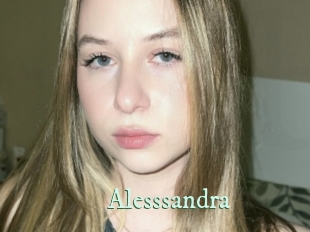 Alesssandra