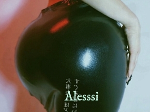 Alesssi