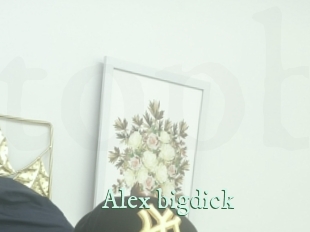 alex_bigdick Top Blog X