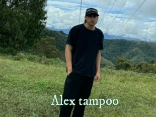Alex_tampoo