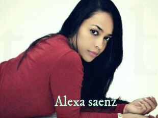 Alexa_saenz