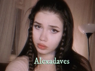 Alexadaves