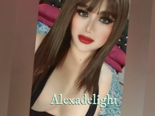 Alexadelight