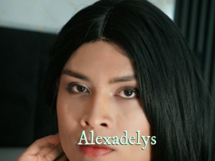 alexadelys Top Blog X