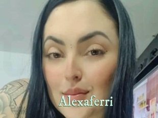 Alexaferri