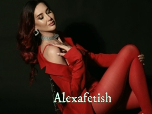 alexafetish Top Blog X