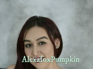 AlexafoxPumpkin