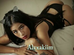 Alexakiim