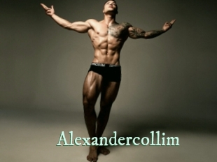 alexandercollim Top Blog X