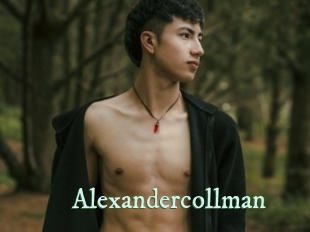 Alexandercollman