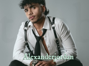 alexanderjordan Top Blog X