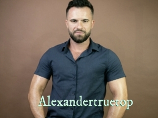 Alexandertruetop