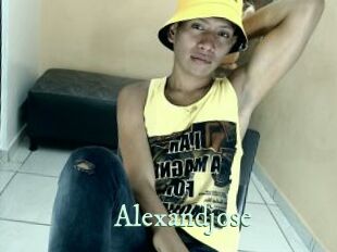 Alexandjose