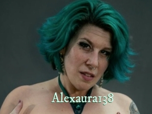 Alexaura138