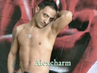 Alexcharm