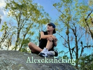 Alexckstheking