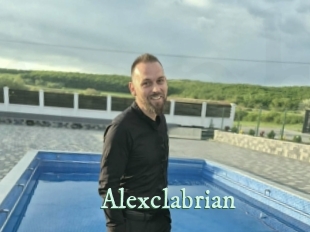 alexclabrian Top Blog X