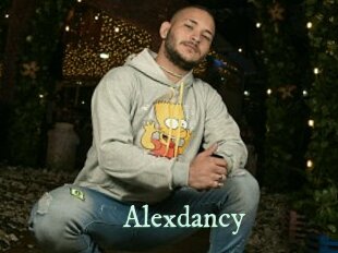 Alexdancy