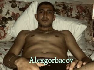 Alexgorbacov
