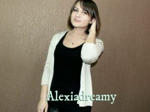 Alexiadreamy