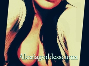 Alexiagoddesscumx