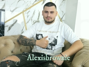 Alexisbrownie