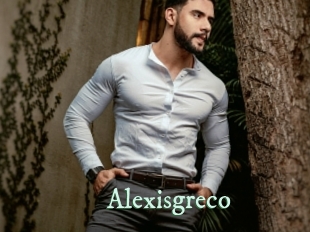 Alexisgreco