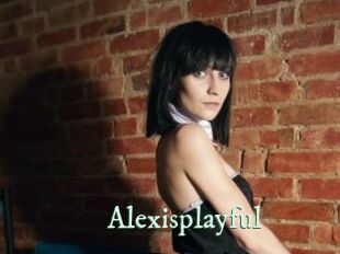 Alexisplayful