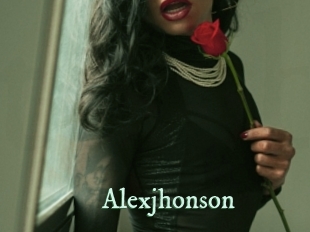 Alexjhonson