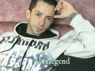 Alexlegend