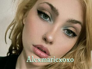 alexmariexoxo Top Blog X