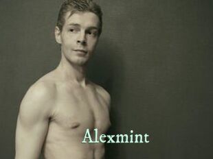 Alexmint