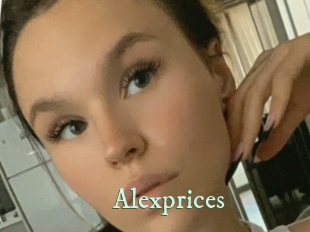 Alexprices