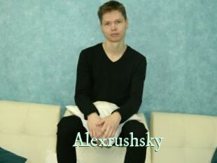 Alexrushsky