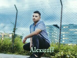 Alexstuff