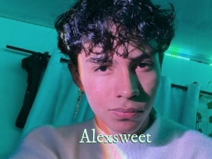 Alexsweet