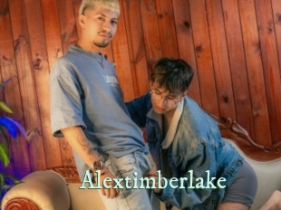 alextimberlake Top Blog X