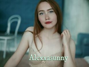 Alexxasunny