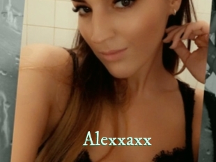 Alexxaxx