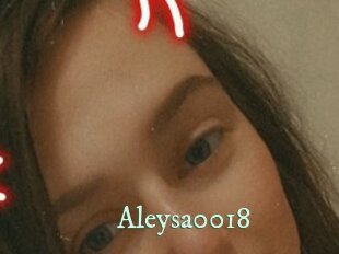 Aleysa0018
